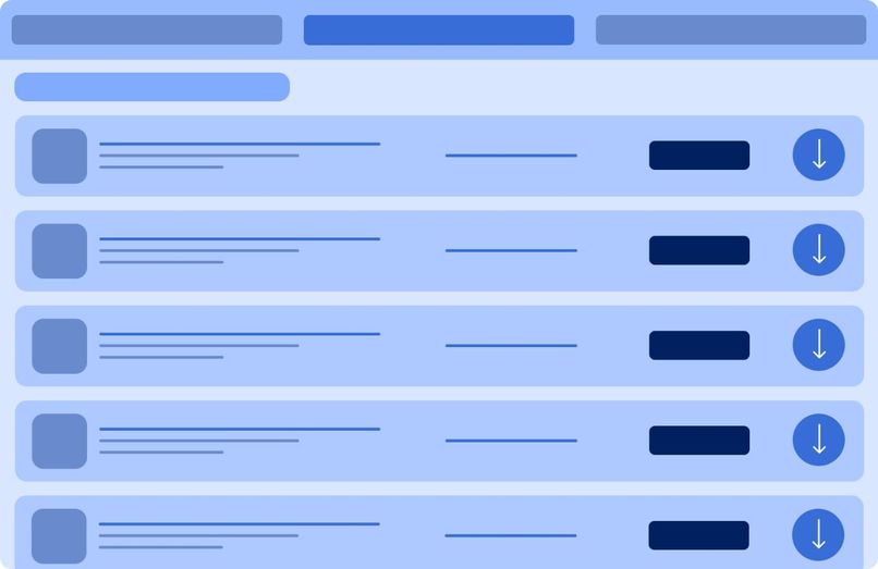 C2 - ONE PLACE LEARNING APP – screenshot 8