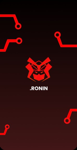 .Ronin – screenshot 1