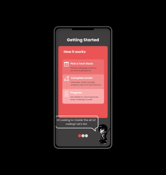 .Ronin – screenshot 2