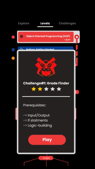 .Ronin – screenshot 6