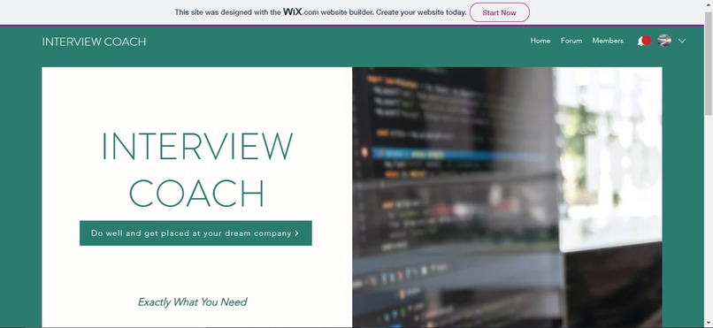 Interview Coach – screenshot 4