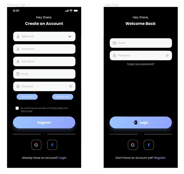 C1 - LangGenie – screenshot 1
