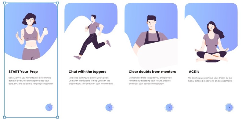 C1 - LangGenie – screenshot 13