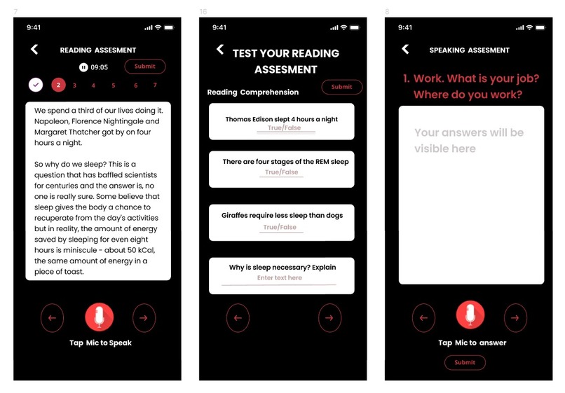 C1 - LangGenie – screenshot 4
