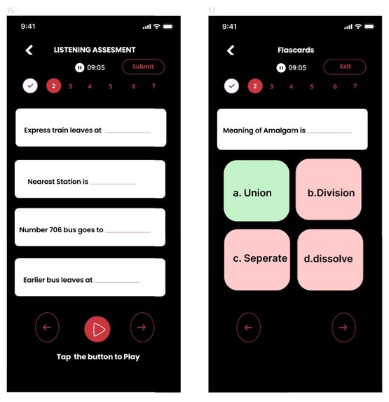 C1 - LangGenie – screenshot 5