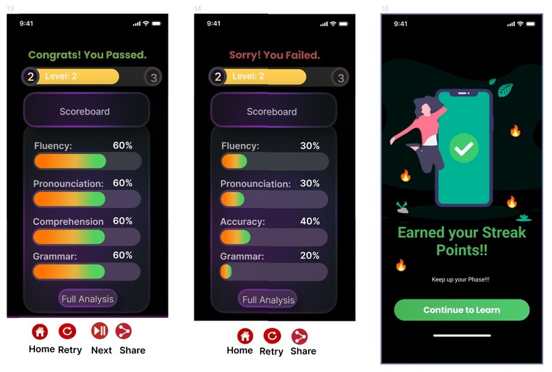 C1 - LangGenie – screenshot 6