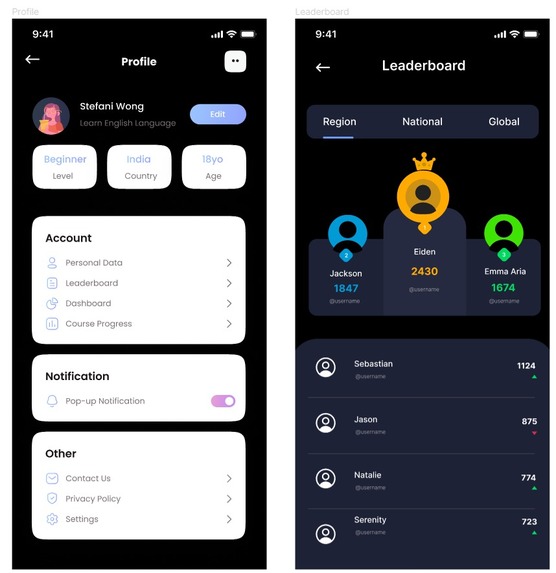 C1 - LangGenie – screenshot 8