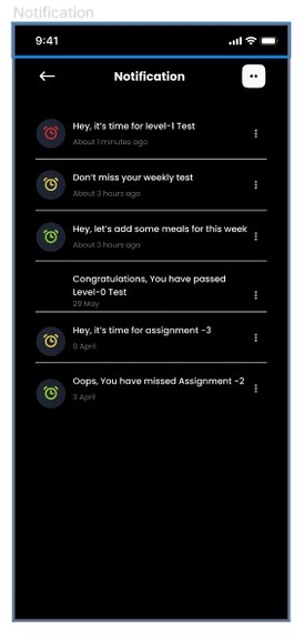 C1 - LangGenie – screenshot 9