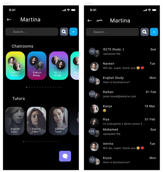 C1 - LangGenie – screenshot 10