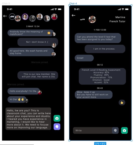 C1 - LangGenie – screenshot 11