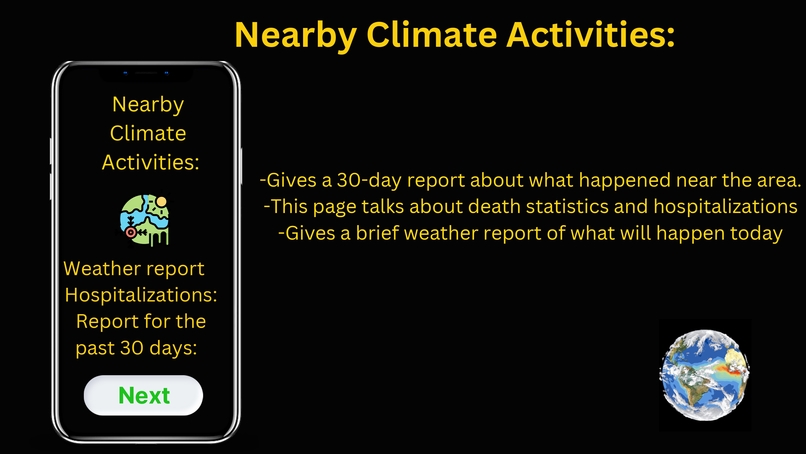 C3- ClimEnsurance – screenshot 3