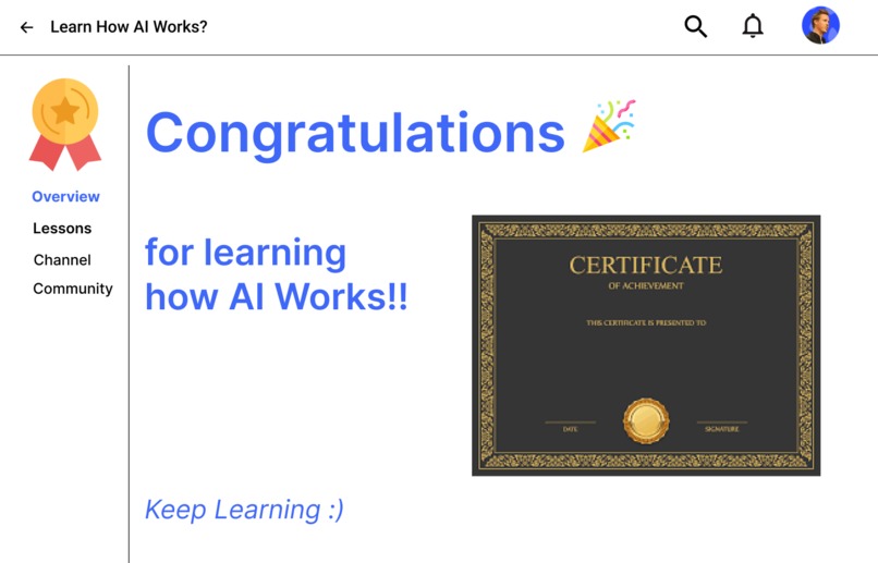 C2 - Creation – screenshot 4