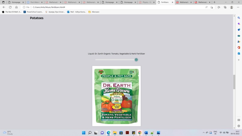 FarmHealthy – screenshot 1