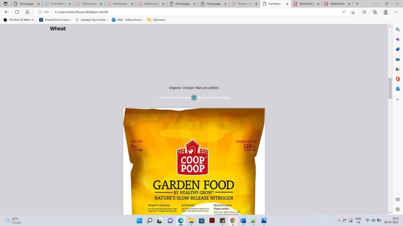 FarmHealthy – screenshot 2