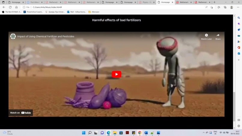 FarmHealthy – screenshot 5