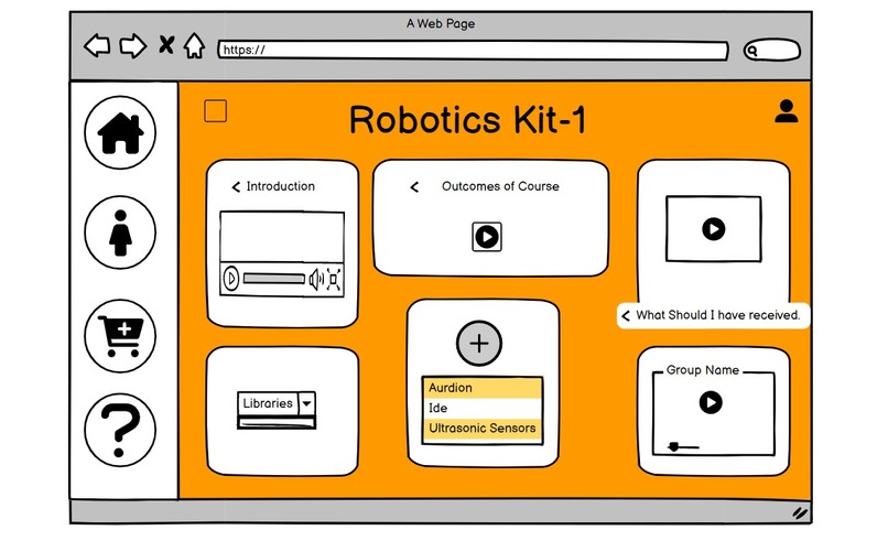 C2 - EdTech - THIMBLE Better E-learning Experiences – screenshot 3