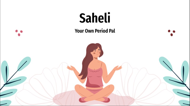 Saheli – screenshot 4