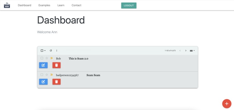 Catch a Phisher – screenshot 2