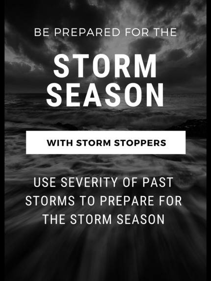 Storm Stoppers  – screenshot 1