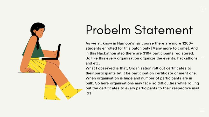 CertificateAutoMailerAndMaker { CAM^2 } – screenshot 2