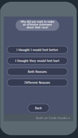The OGM - Hate Speech Checker - Hate Speech – screenshot 5