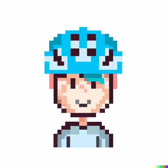 Cycling For Life – screenshot 1