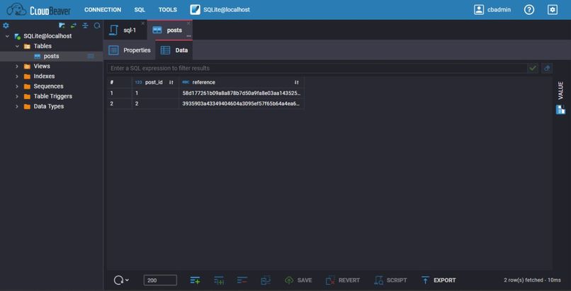 Free-vzla x Swarm  – screenshot 4