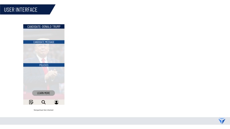 Quickvote – screenshot 2