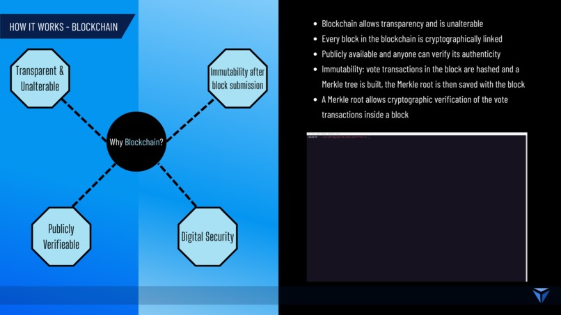 Quickvote – screenshot 5