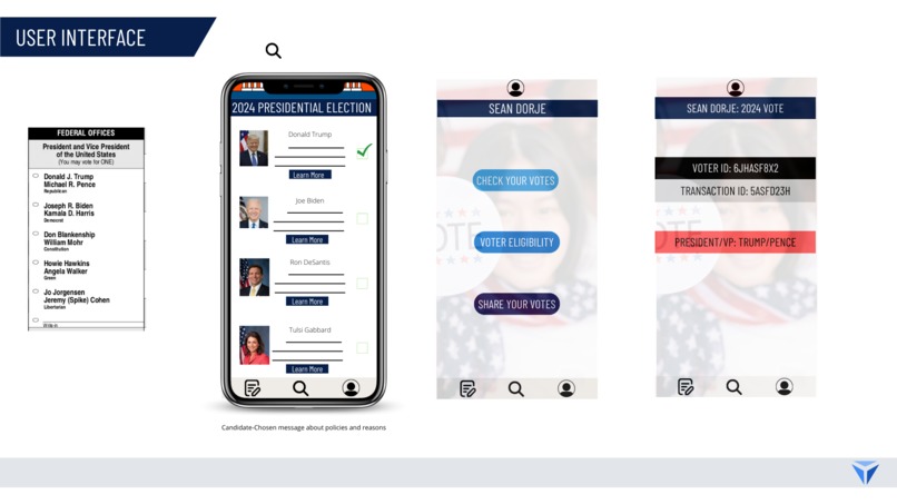 Quickvote – screenshot 6
