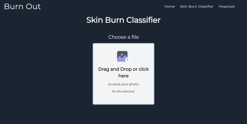 Burn Out – screenshot 2