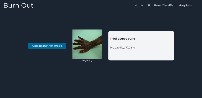 Burn Out – screenshot 5