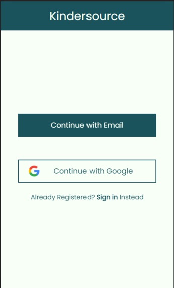 Kindsource – screenshot 12