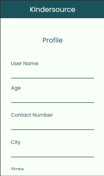 Kindsource – screenshot 8