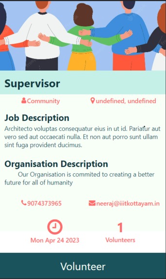 Kindsource – screenshot 5