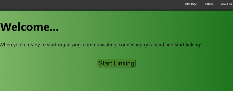 SOCIALSpark – screenshot 1