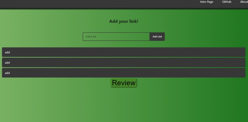 SOCIALSpark – screenshot 2