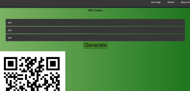 SOCIALSpark – screenshot 3