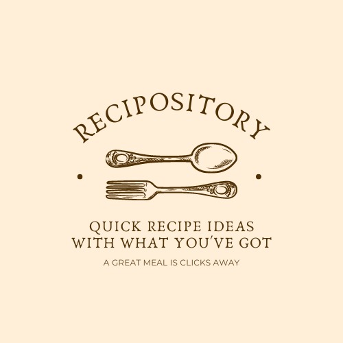 Recipository  – screenshot 1