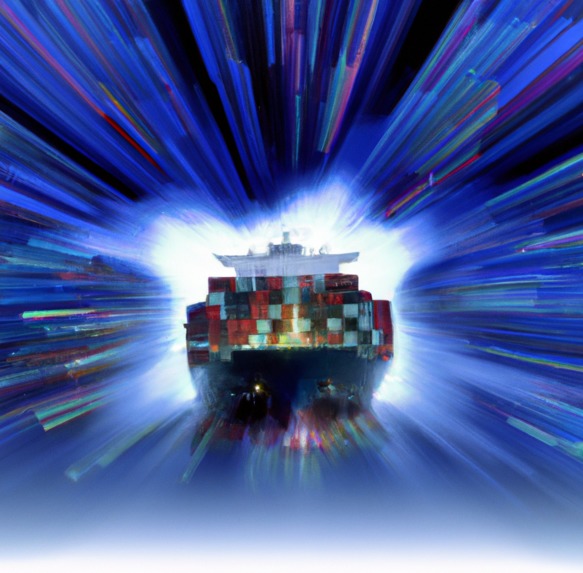 ZipShip – screenshot 1