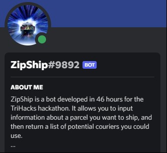 ZipShip – screenshot 5