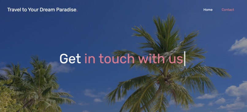 Travelscape – screenshot 4