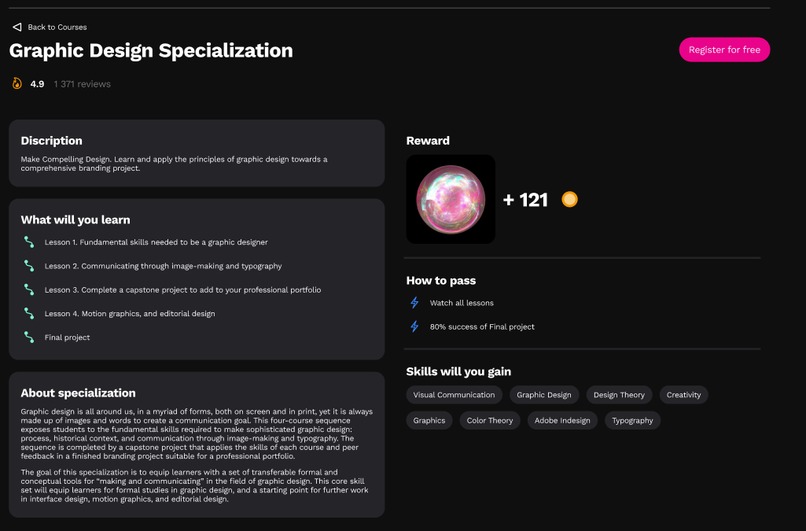 Project21 – screenshot 2