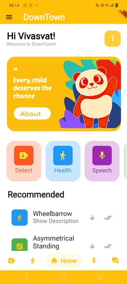 Soar – screenshot 4