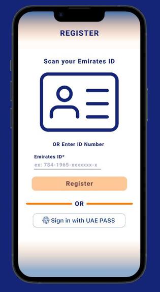 QwikPay – screenshot 7