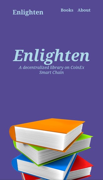 Enlighten – screenshot 1