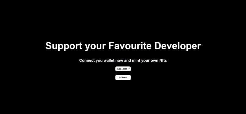 Fav Dev – screenshot 1