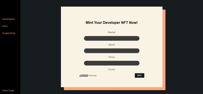 Fav Dev – screenshot 2