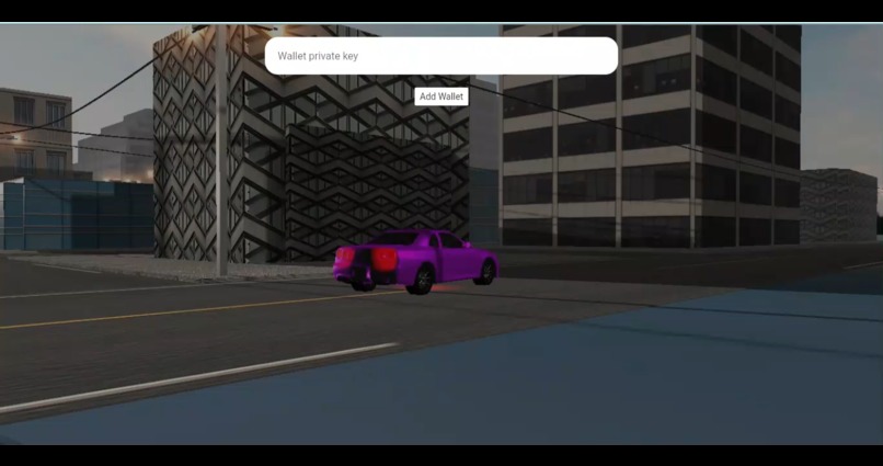 CSCVerse – screenshot 1