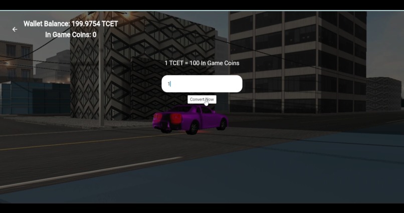 CSCVerse – screenshot 2